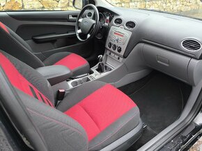 Focus 1,6 16V - 7