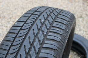 4x pneu Good Year Eagle F1 AT M+S SUV 4x4 - 235/60/18 - 7