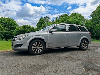 Opel Astra STK 9/2026 platná - 7