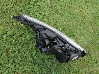 Přední levé full LED světlo Ford SMax MK.II - 7