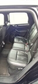 Porsche Cayenne,3.0 TDI,Navi,DPH - 7