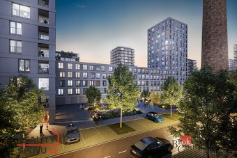 Prodej, komerční/obchodní prostory, 138.51 m2, Zahradní, Výc - 7