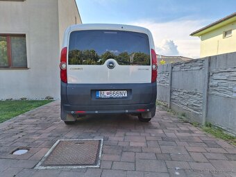 Opel Combo 1.3 CDTi - 7