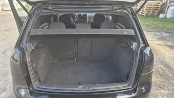 Vw Golf 5 GTi - 7