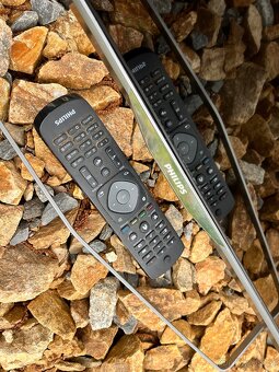 LCD TV Philips 47" 120 cm - 7