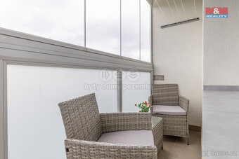 Prodej bytu 1+kk, 29 m², Ostrava, ul. Výškovická - 7