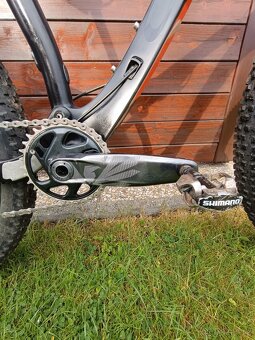 ORBEA OIZ M30 - vel. M (165-180cm) - 7