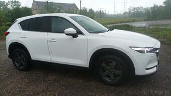 Mazda CX5 - 7