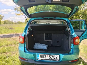 Volkswagen Tiguan - 7