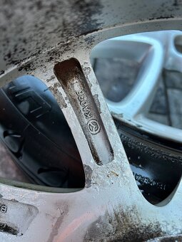 Alu kola Mazda 3 - 7