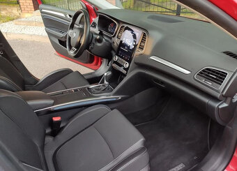 Renault Megane Grandtour ENERGY TCe 140 EDC BUSINESS - 7