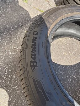 Barum Bracuris 5 HM 225/55 r17 - 7