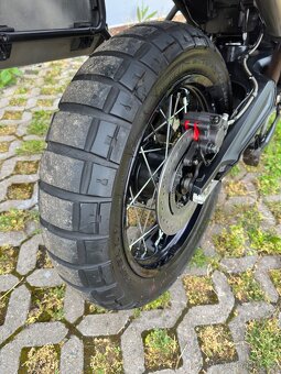 Triumph tiger 800 xcx - 7