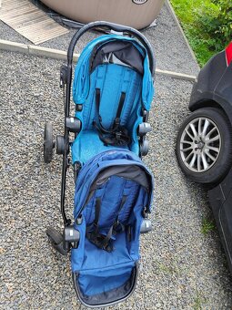Baby Jogger City Select - 7