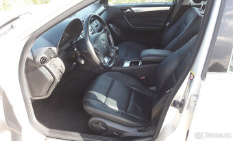 Mercedes C 220 CDI - 7