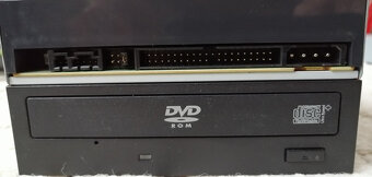 CD a DVD mechaniky - 7