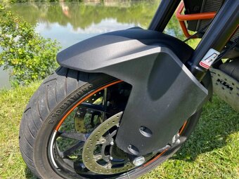 KTM 1050 Adventure - 7