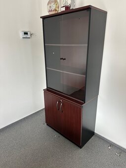 Kancelářský nábytek sestava - 7