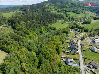 Prodej lesa, 18014 m², Ratiboř - 7