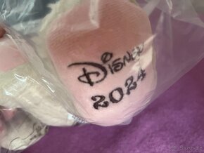 Velikonoční plyšáci Disney myška Minnie a myšák Mickey - 7