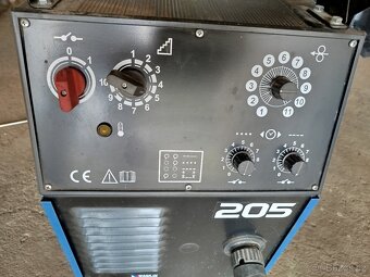 Prodám co2  Kuhtreiber - 7