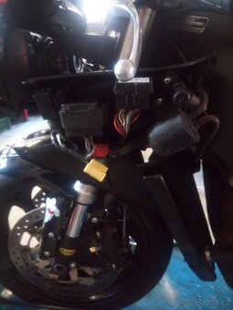 Honda CBR1000RR - 7