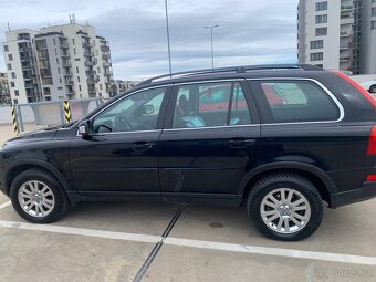 Volvo xc 90 - 7