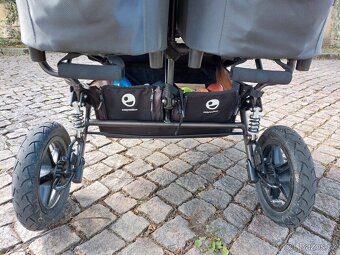 Easywalker duo Plus platinum - 7