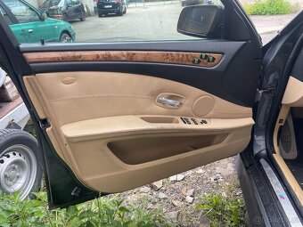 BMW E60 E61 náhradní díly - 7