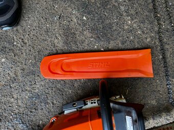 Stihl ms311 - 7