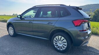 Škoda Kamiq 1.0 TSI 81 kW, r.v. 2021, 117 000 km - 7
