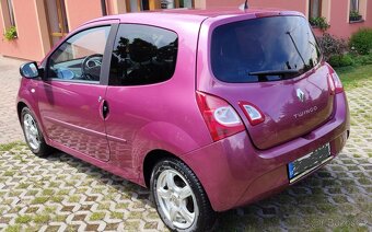 Renault Twingo 1.2 55kw rv. 2013 - 7