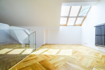 Pronájem bytu 2+kk, 86 m2, ul. Maiselova, Praha 1 - Josefov - 7