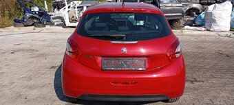 Peugeot 208 č. 21380 - 7