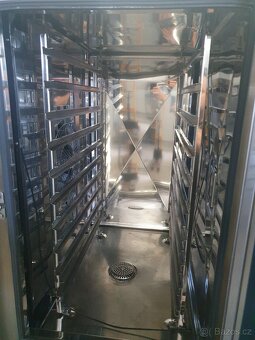 Konvektomat Rational SCC 101 - 7