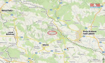 Pronájem rodinného domu, 120 m², Třebihošť - 7