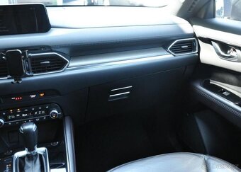 Mazda CX-5 G194 AWD TAKUMI PLUS 2xALU - 7