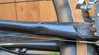 Cannondale Topstone - Gravel bike - 7
