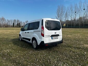 Ford Tourneo Connect 1.6 TDCi - 7