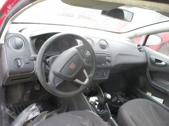 Seat Ibiza 1,2 TDI - 7