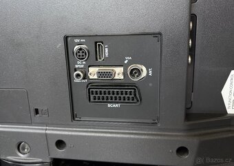 Televize Hyundai s DVD přehrávačem (Full HD, LED, 56 cm) - 7