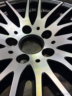 Alu kola Mercedes Benz C Class model W206 - 7