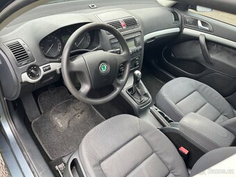 Skoda Octavia 1.9 TDI - 7