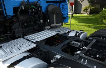 Volvo FH500 6x2 Pusher - tahač návěsů - 7