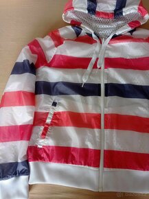 Větrovka Adidas, vel. M - 7