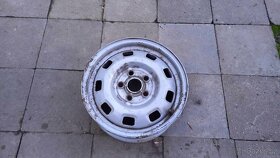 Díly Volkswagen Transporter T4 - 7