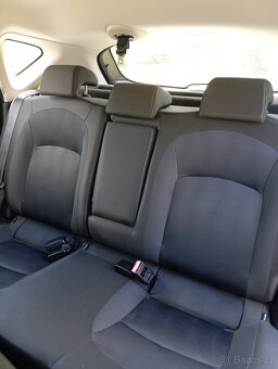 Nissan Qashqai - 7