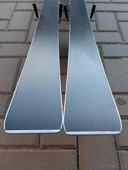 Lyže Kessler The Phantom, 170cm, TOP STAV, 23/24 - 7
