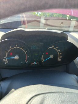 Ford Fiesta - 7