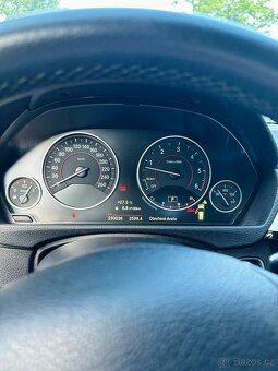 BMW F31 330d Sportline - 7